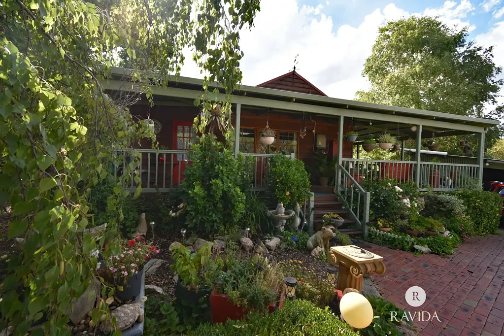 Beechworth 6ਬੈੱਡਰੂਮ COUNTRY DUAL LIVING OPPORTUNITY