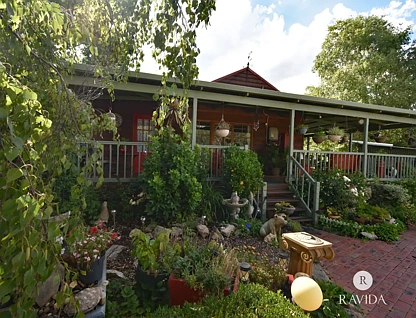 482 BEECHWORTH-CHILTERN ROAD, Beechworth, VIC 3747, 6 ਕਮਰੇ, 3 ਬਾਥਰੂਮ, House