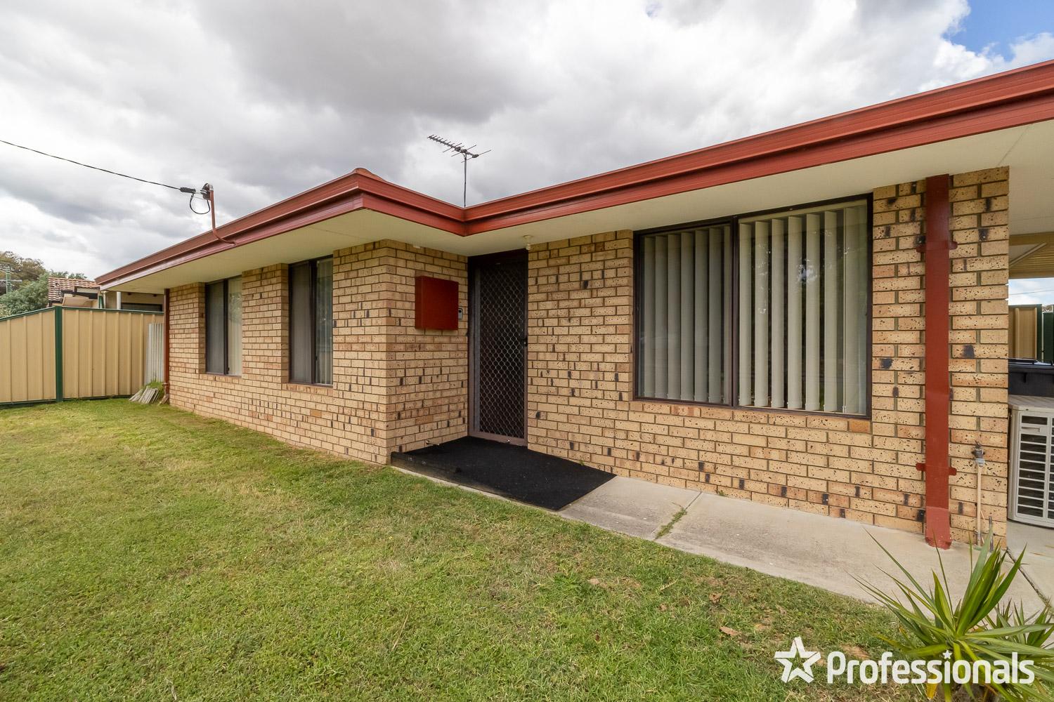 108 STRAWBERRY DR, SEVILLE GROVE WA 6112, 0房, 0浴, House