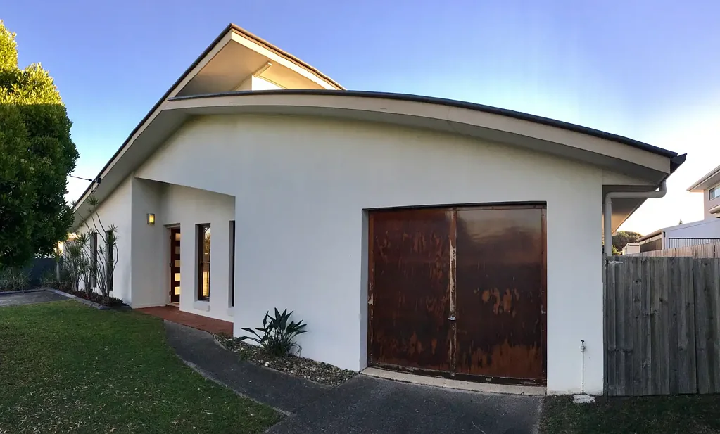 Close To The Beach