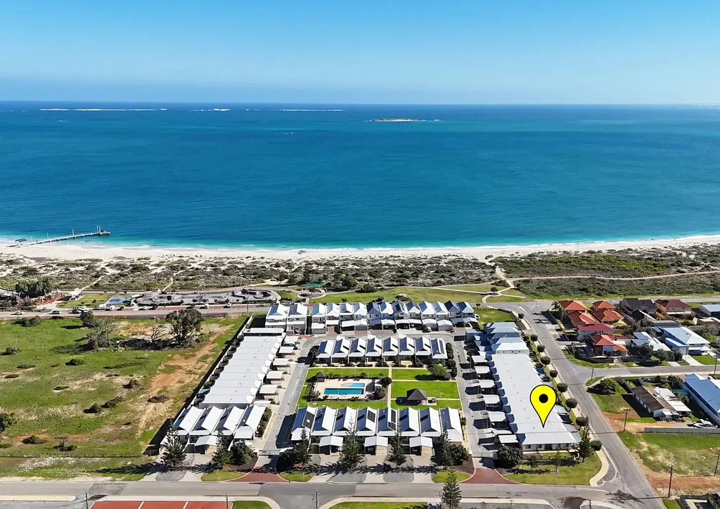 42/11 Heaton Street, Jurien Bay, WA 6516