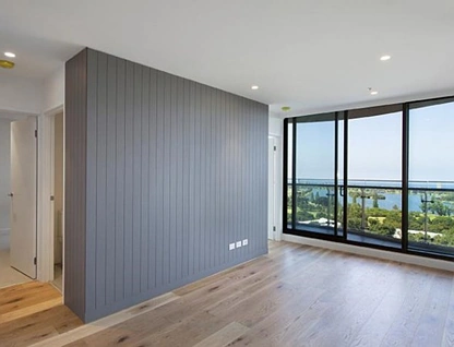 1315/35 Albert Road, Melbourne, Melbourne CBD, 2 침실, 1 욕실, Apartment