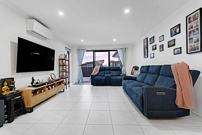 6D Crows Road, Swanson, Waitakere City, 3 Bedrooms, 3 Bathrooms, House