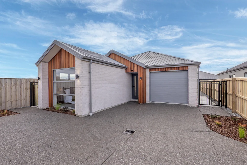 Rolleston 3chambre Move Straight In – Quality Without the Wait