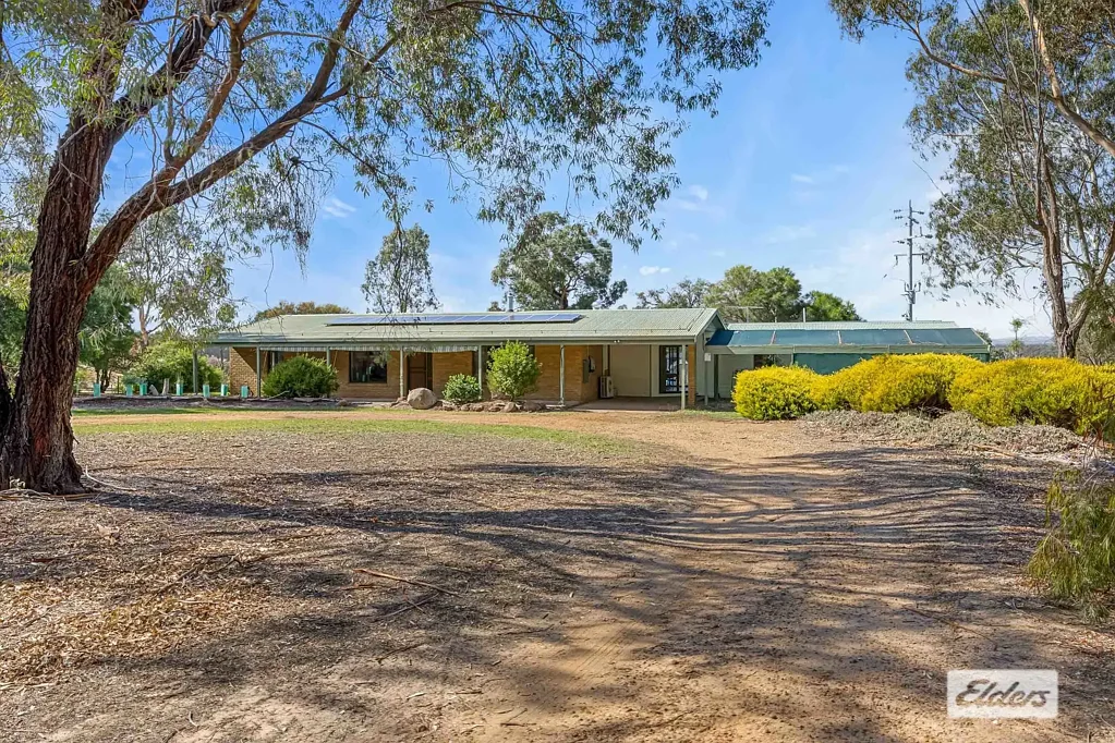 Pomonal 4chambre Tranquil Family Living with Breathtaking Views - Wildlife - Bird Watchers Paradise