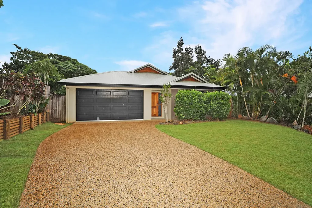 Bentley Park 3غرفة نوم QUALITY LIVING IN SILKWOOD RIDGE ESTATE