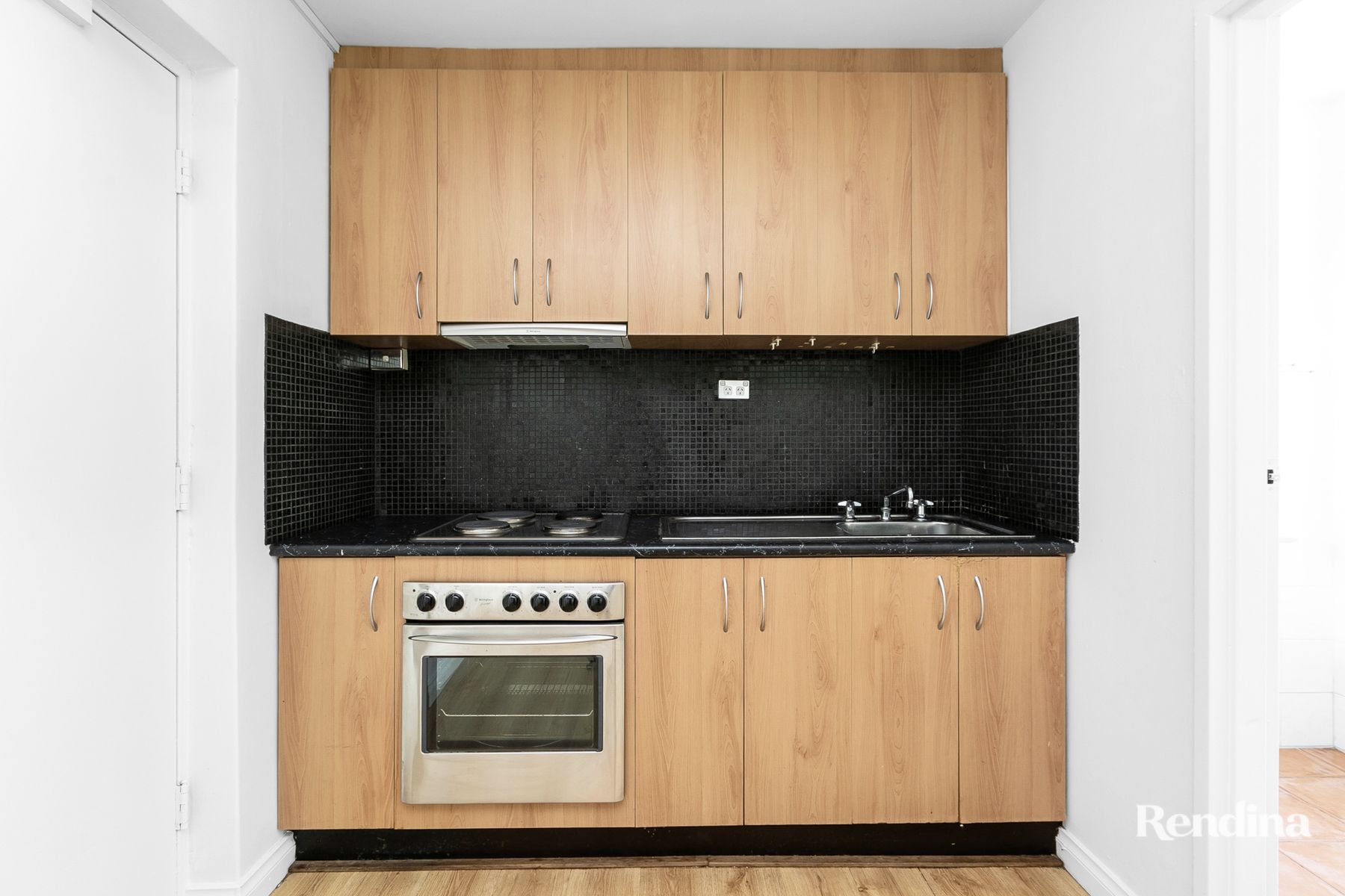 UNIT 5 22-28 CANTERBURY ST, FLEMINGTON VIC 3031, 0 Kuwarto, 0 Banyo, Unit