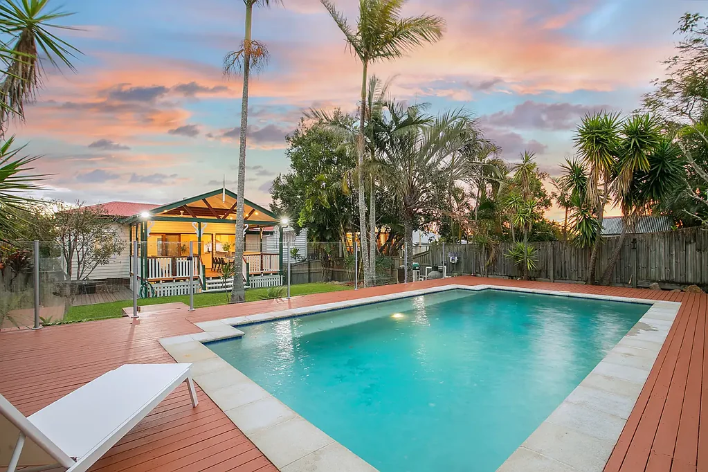 146 Watson Street, Camp Hill, QLD 4152