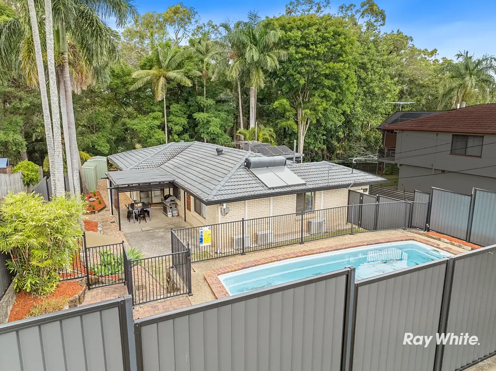 21 Jeanette Avenue, Springwood, QLD 4127