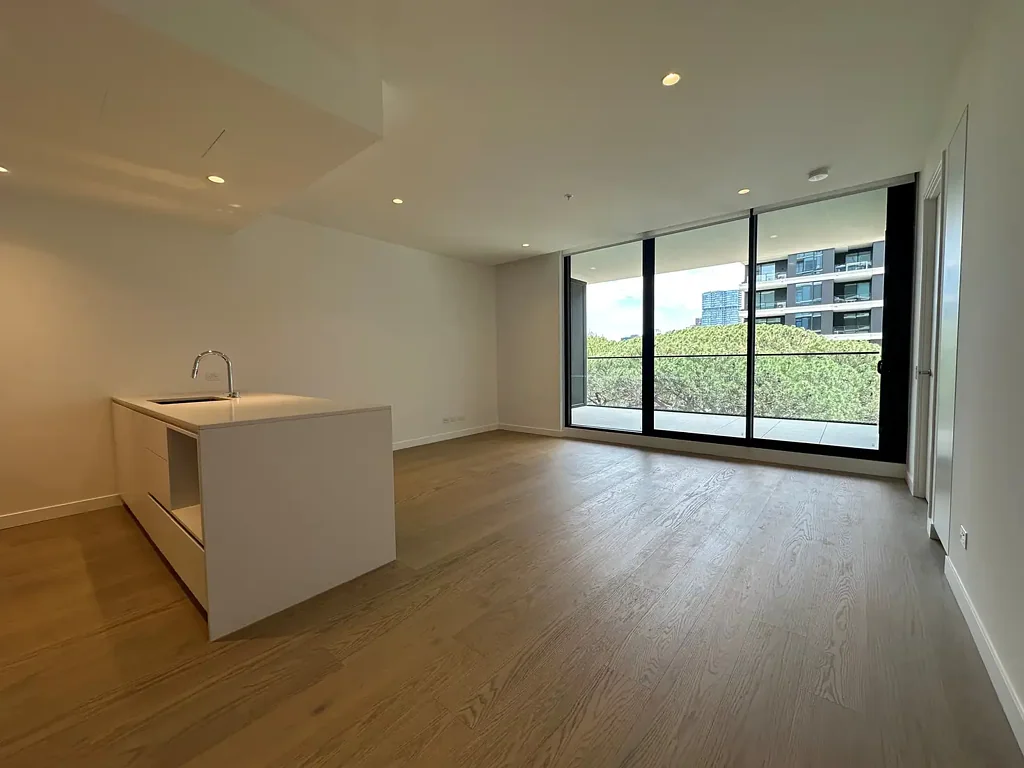 Brand New Luxury Apartment in Moonee Ponds!