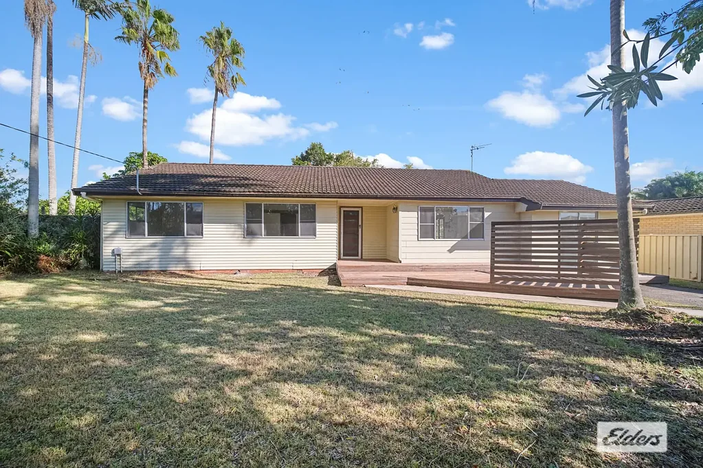 Taree 3 Bedroom VERSATILE FAMILY LIVING OR THE ULTIMATE INVESTMENT