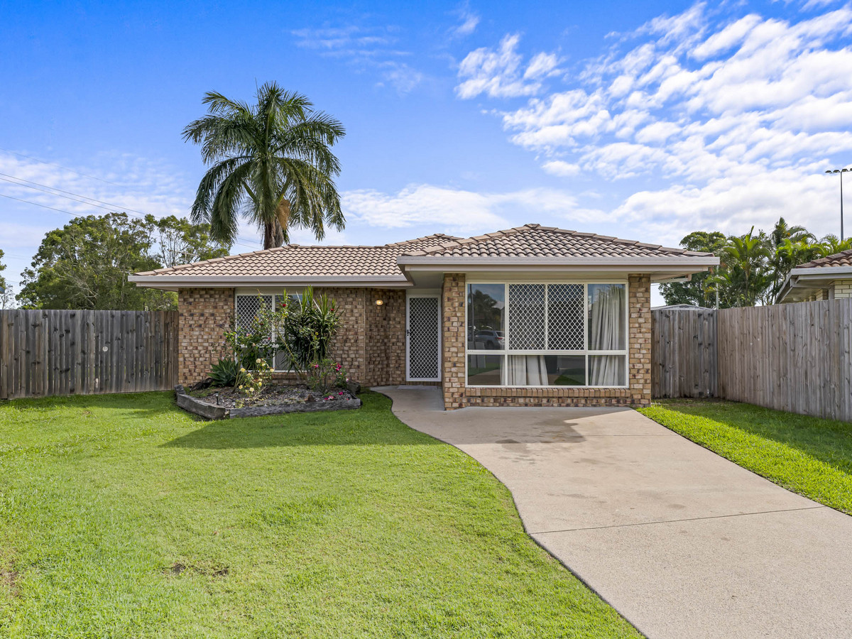 11 RENEE CT, TORQUAY QLD 4655, 0房, 0浴, House