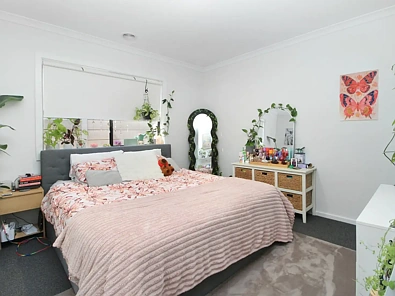 ਬੈੱਡਰੂਮ - 12 Silvertop Street, Lucknow, VIC 3875