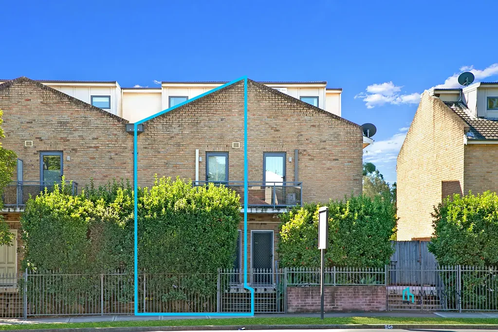 5/514-524 Victoria Road, Rydalmere, NSW 2116