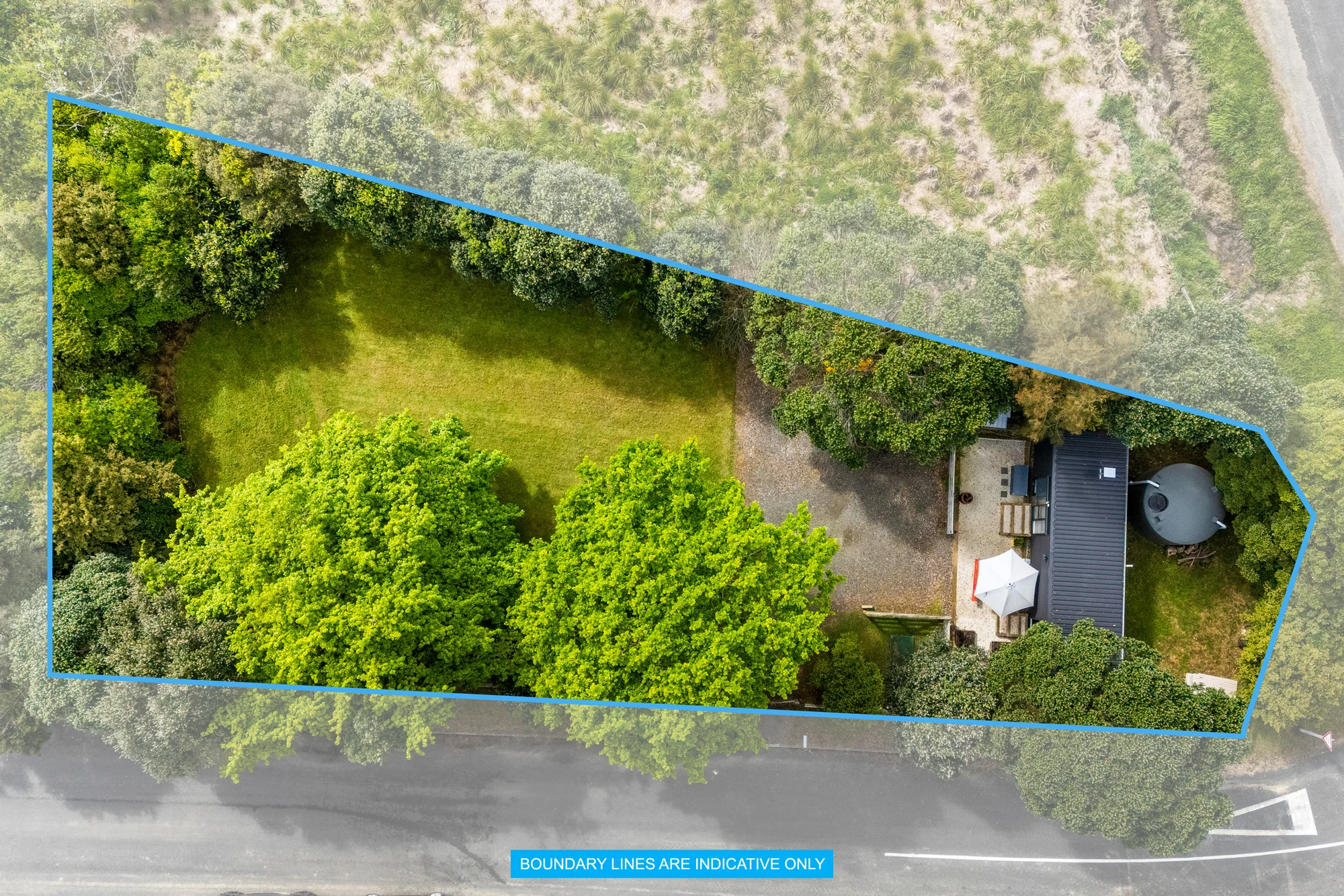 Gap Road, Awhitu, photo 18