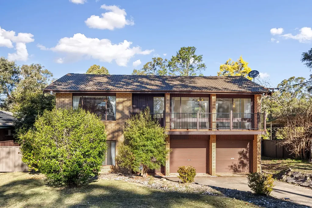 Spacious Home With Separate Office With Kitchenette