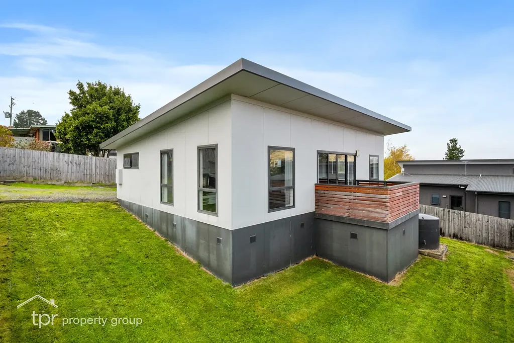 Port Huon 2房  Port Huon Lifestyle