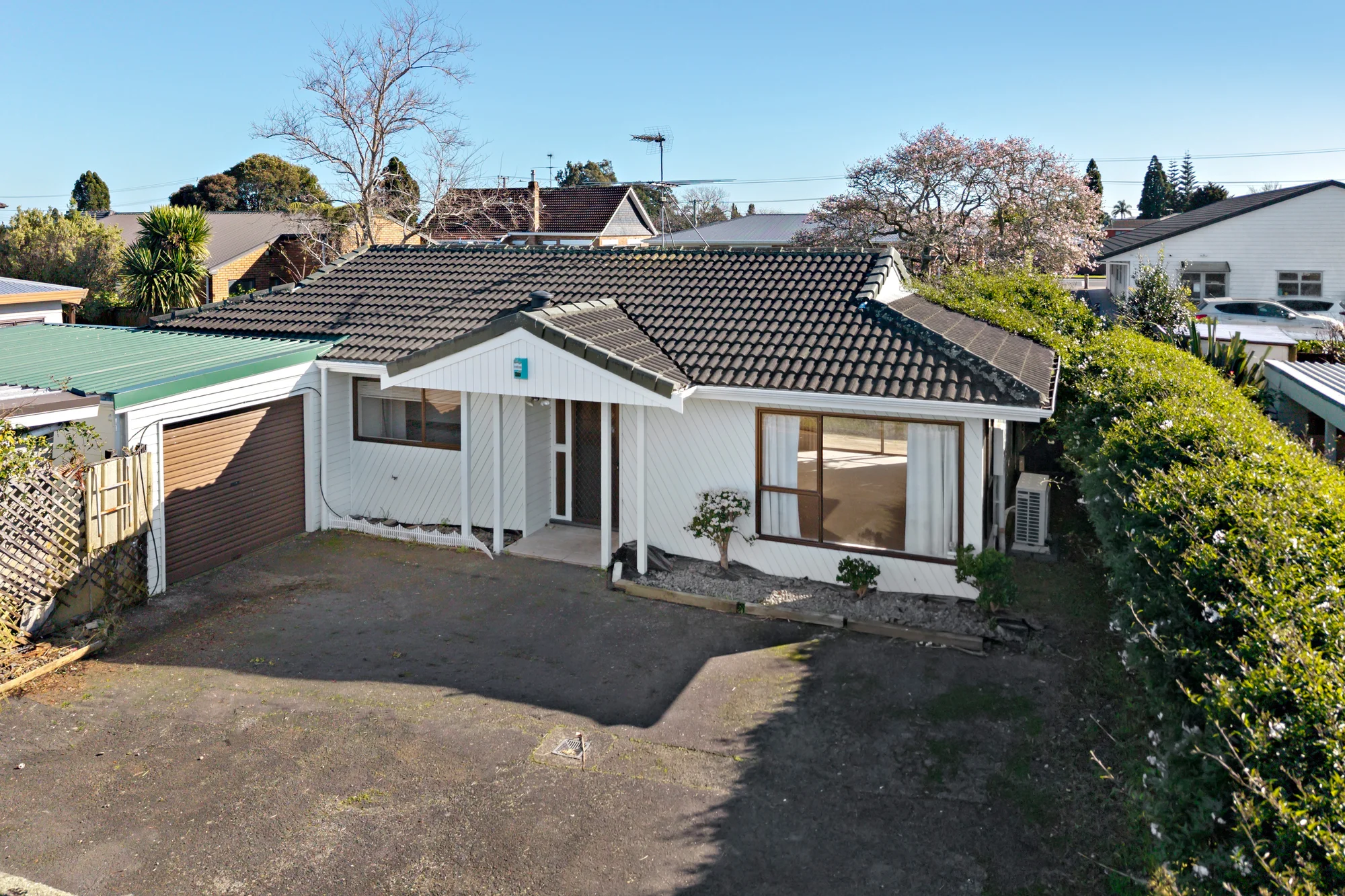 Papakura 2部屋 Where opportunity meets convenience!