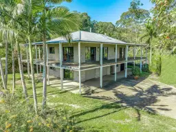 105 Willawong Place, Cooran