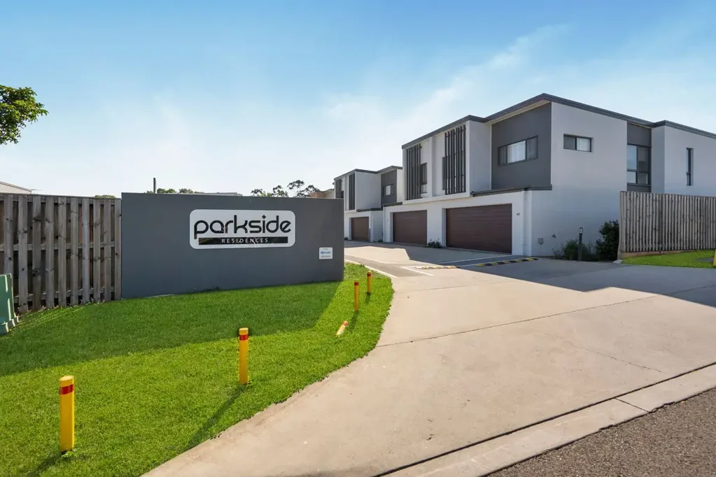 41/26 Elizabeth Street, Rochedale, QLD 4123