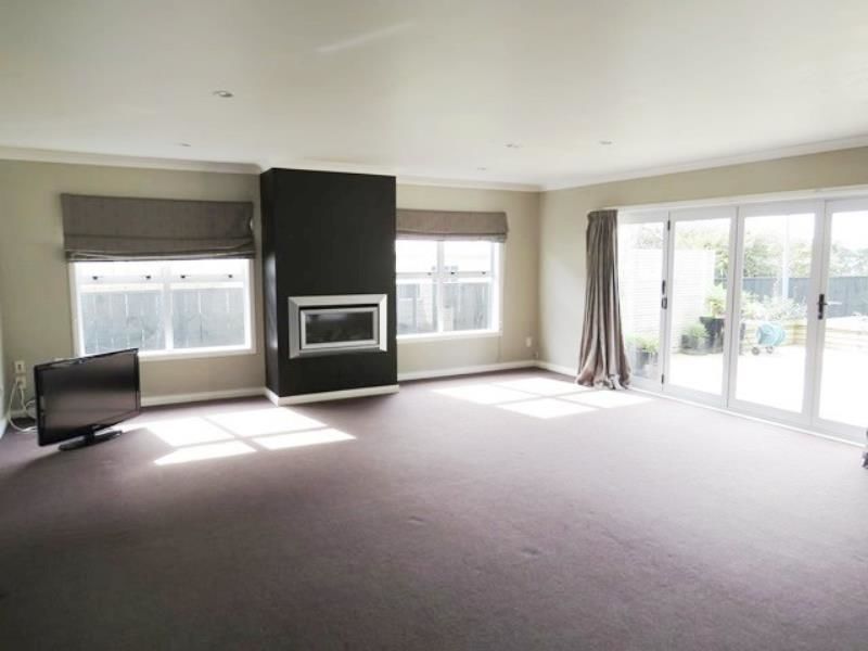 17 Normanby Street, Fitzroy, New Plymouth, 4房, 0浴