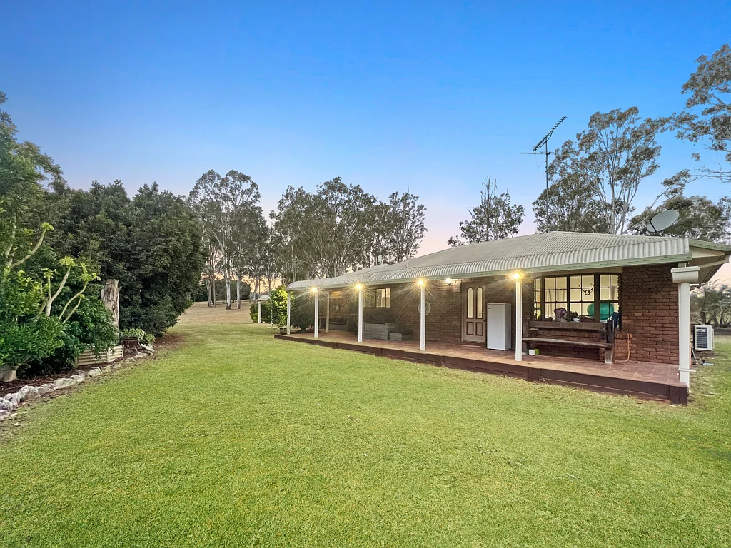 3711 Gatton Esk Road, Esk, QLD 4312