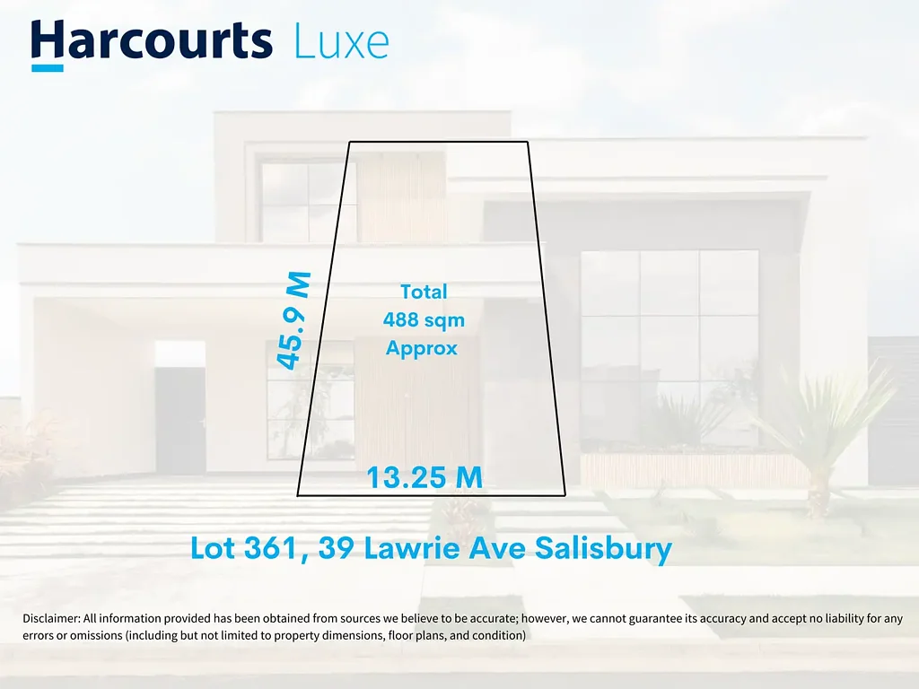 LOT 361/39 Lawrie Ave, Salisbury, SA 5108