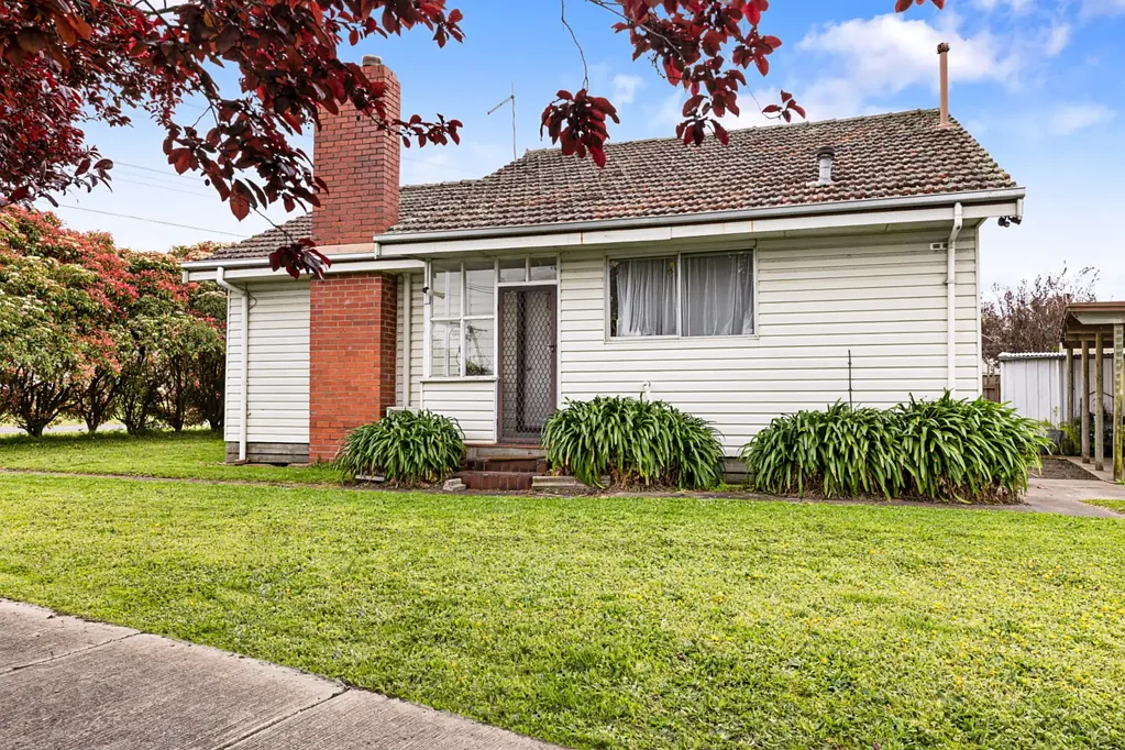 Redan 3ਬੈੱਡਰੂਮ Central Family Home on Corner Allotment