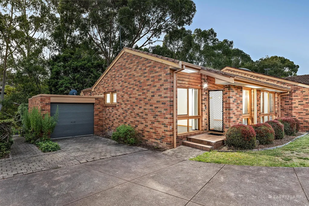 6/32 Ballamore Crescent, Doncaster, VIC 3108