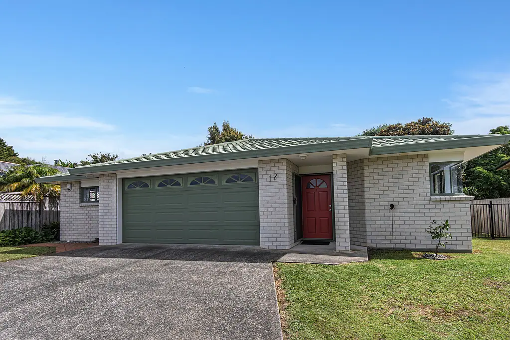 12 Bluegum Place, Woodhill, Whangarei, Northland