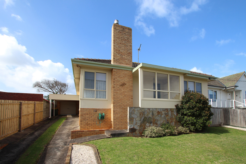 60 SIMPSON ST, WARRNAMBOOL VIC 3280, 0部屋, 0バスルーム, House