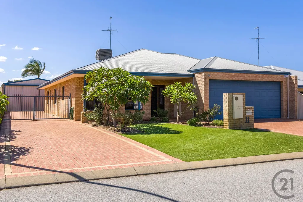 11 Beagle Court, Falcon, WA 6210