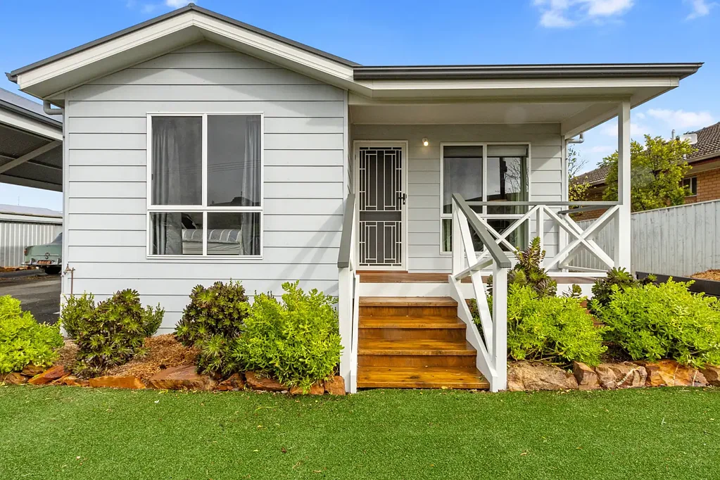 Burra 4Moenga Spacious Rivergum Home Offering Comfort, Space & Potential