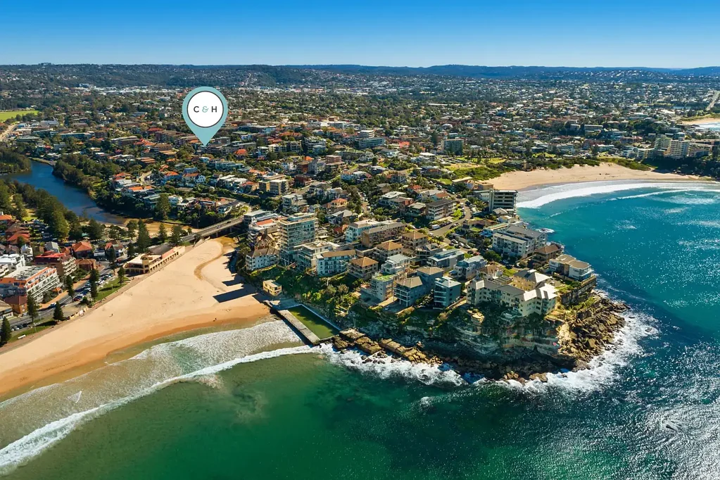 2/85-87 Queenscliff Road, Queenscliff, NSW 2096