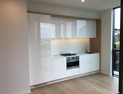 Level 18, 1 Chippendale Way, Chippendale, NSW 2008, 1 ਕਮਰੇ, 1 ਬਾਥਰੂਮ, Apartment