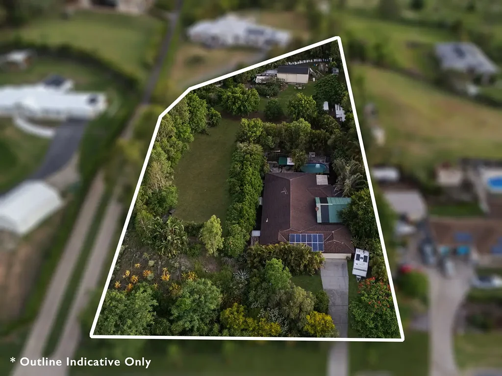 26 Riverpark Drive, Karalee, QLD 4306