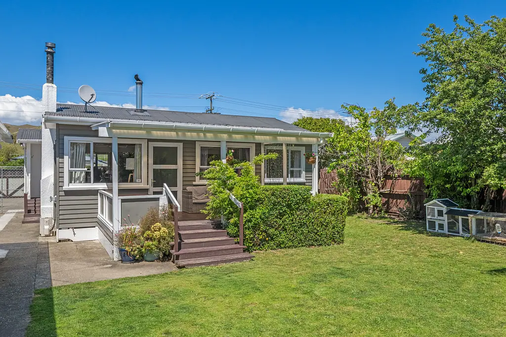 91 Hospital Road, Witherlea, Marlborough