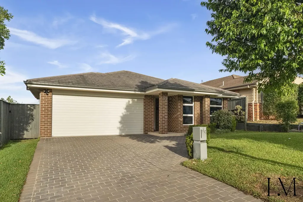 Picture Perfect Family Home