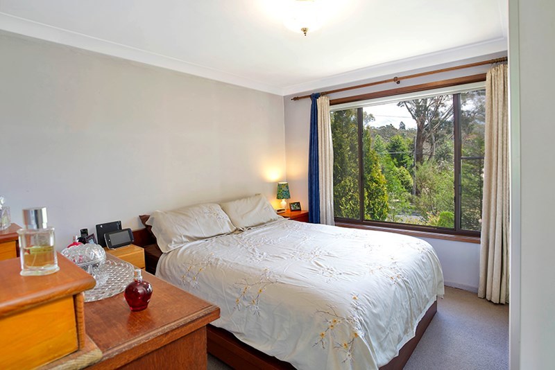 106 CLARENCE RD, BLACKHEATH NSW 2785, 0部屋, 0バスルーム, House