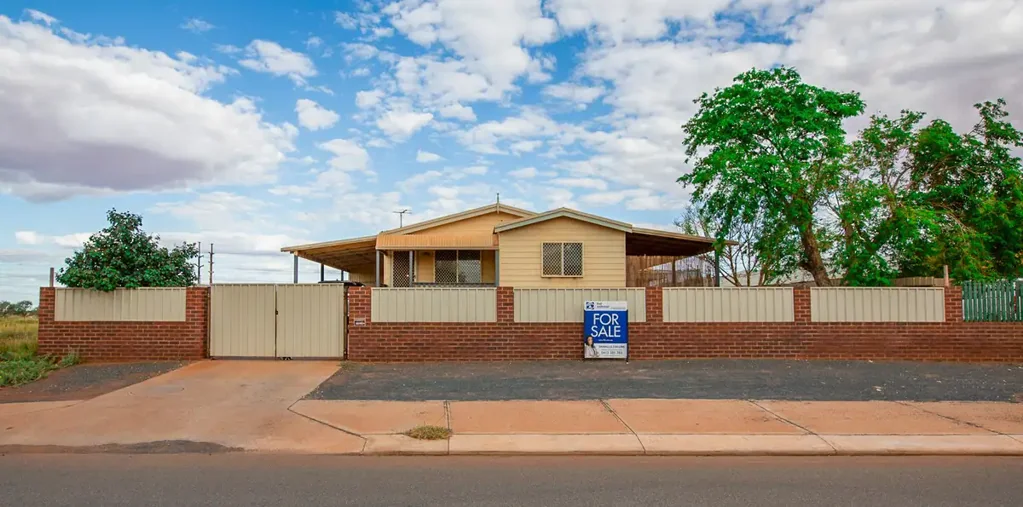 1/15 Rutherford Road, South Hedland, WA 6722