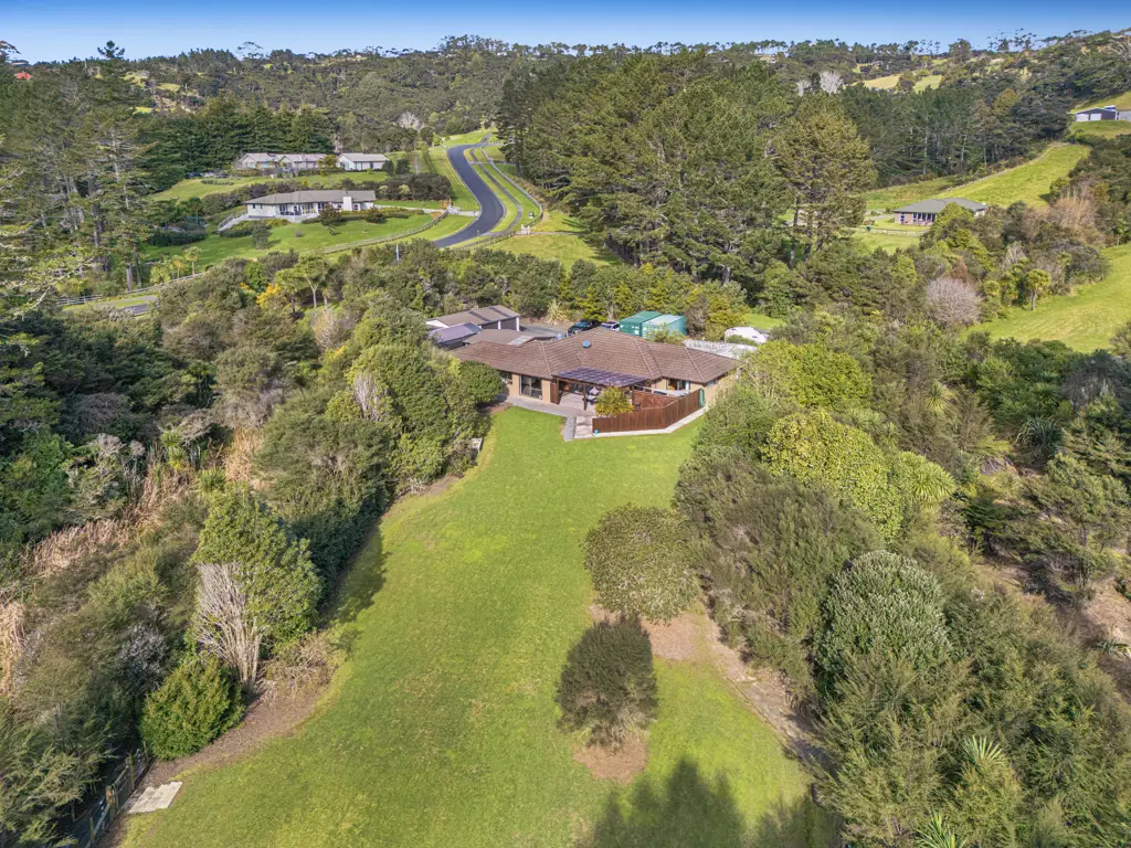 Helensville 3Phòng ngủ Your Private Oasis - Exclusive Manuka Grove