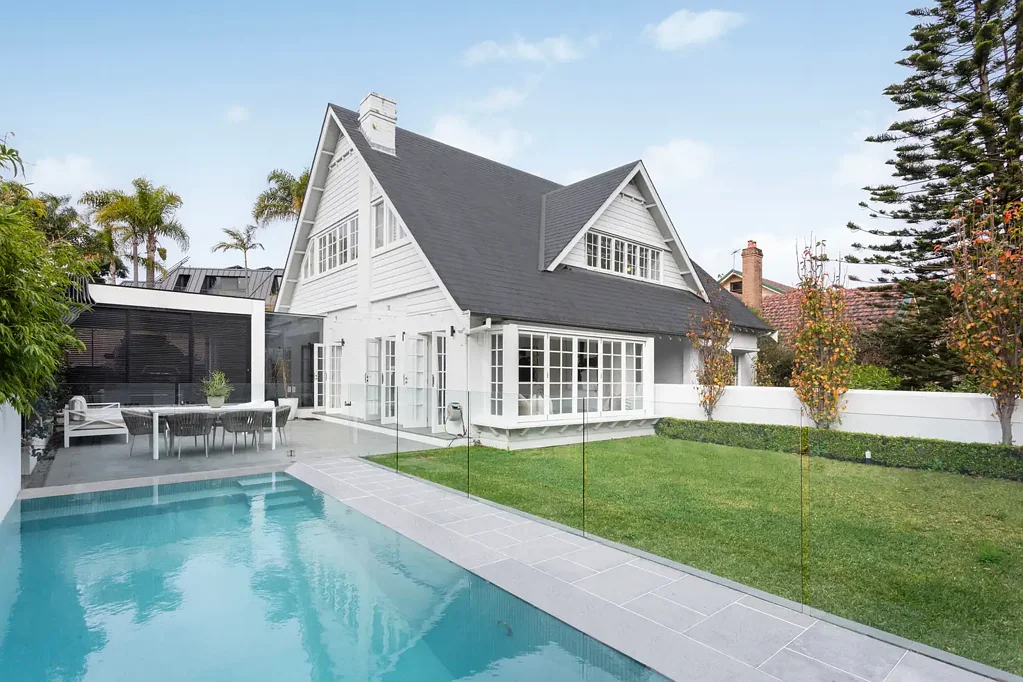 97 Balfour Road, Bellevue Hill, NSW 2023