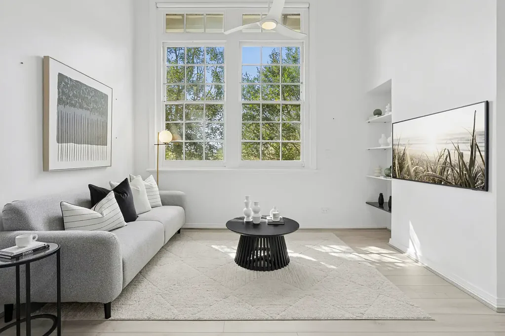 24/252 Willoughby Road, Naremburn, NSW 2065