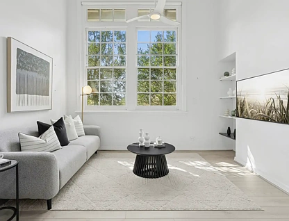 24/252 Willoughby Road, Naremburn, NSW 2065, 1 침실, 1 욕실, Apartment