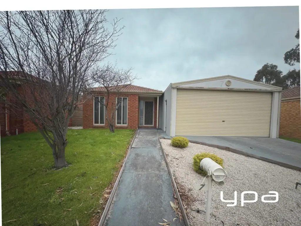 7 Amity Way, Cranbourne West, VIC 3977