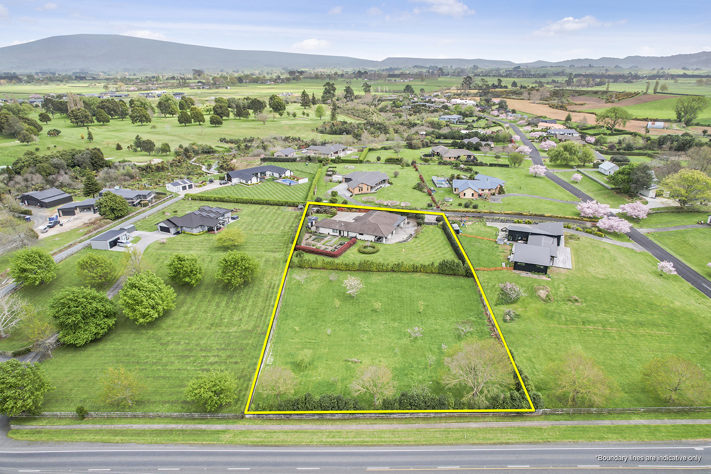 9a Duncan Road, Ngahinapouri, Waipa, 4房, 0浴, Lifestyle Property