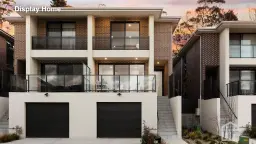 38 THE ESCARPMENTS, Katoomba