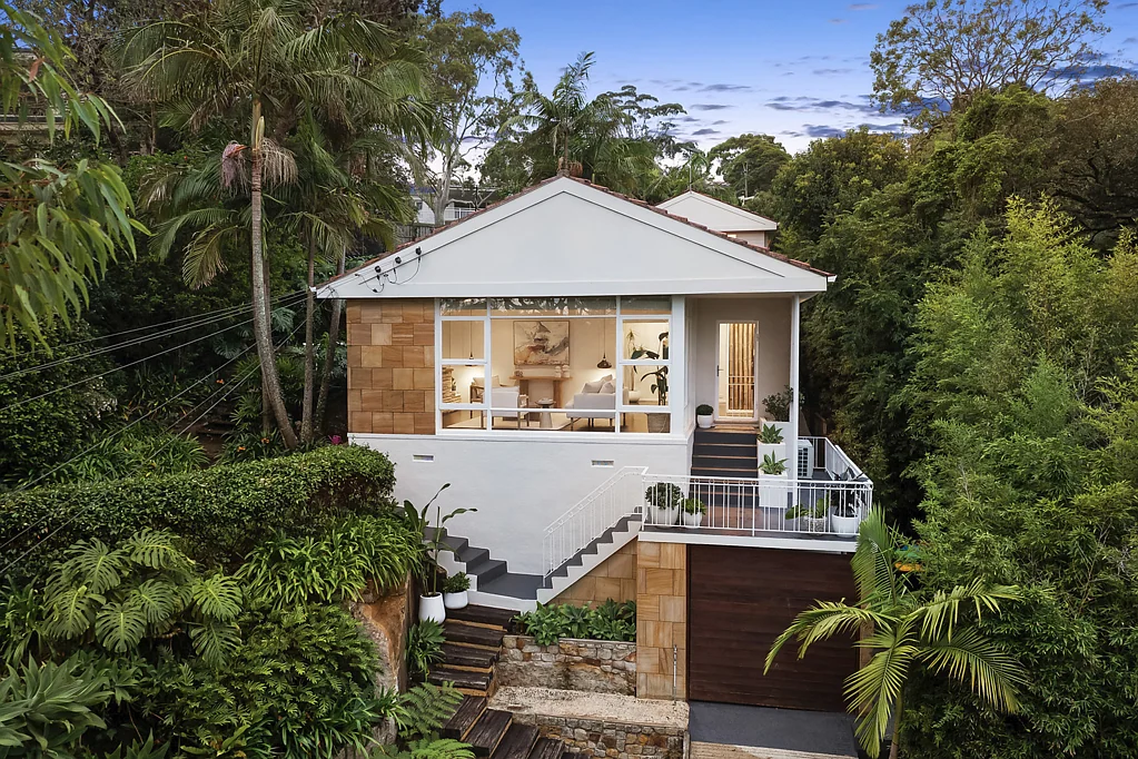 22 Nenagh Street, North Manly, NSW 2100