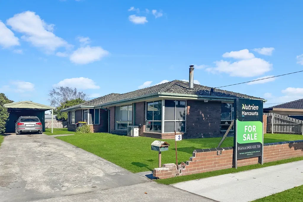 Yarram 3 Bedroom Ideal First Home or Investment Opportunity
