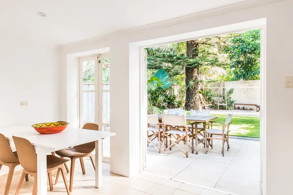 ART STYLED BEACH HOUSE  @ BONDI BEACH LONG TERM RENTAL
